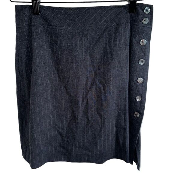 Hugo Buscati Collection - Black Mini Skirt - Picture 1 of 6